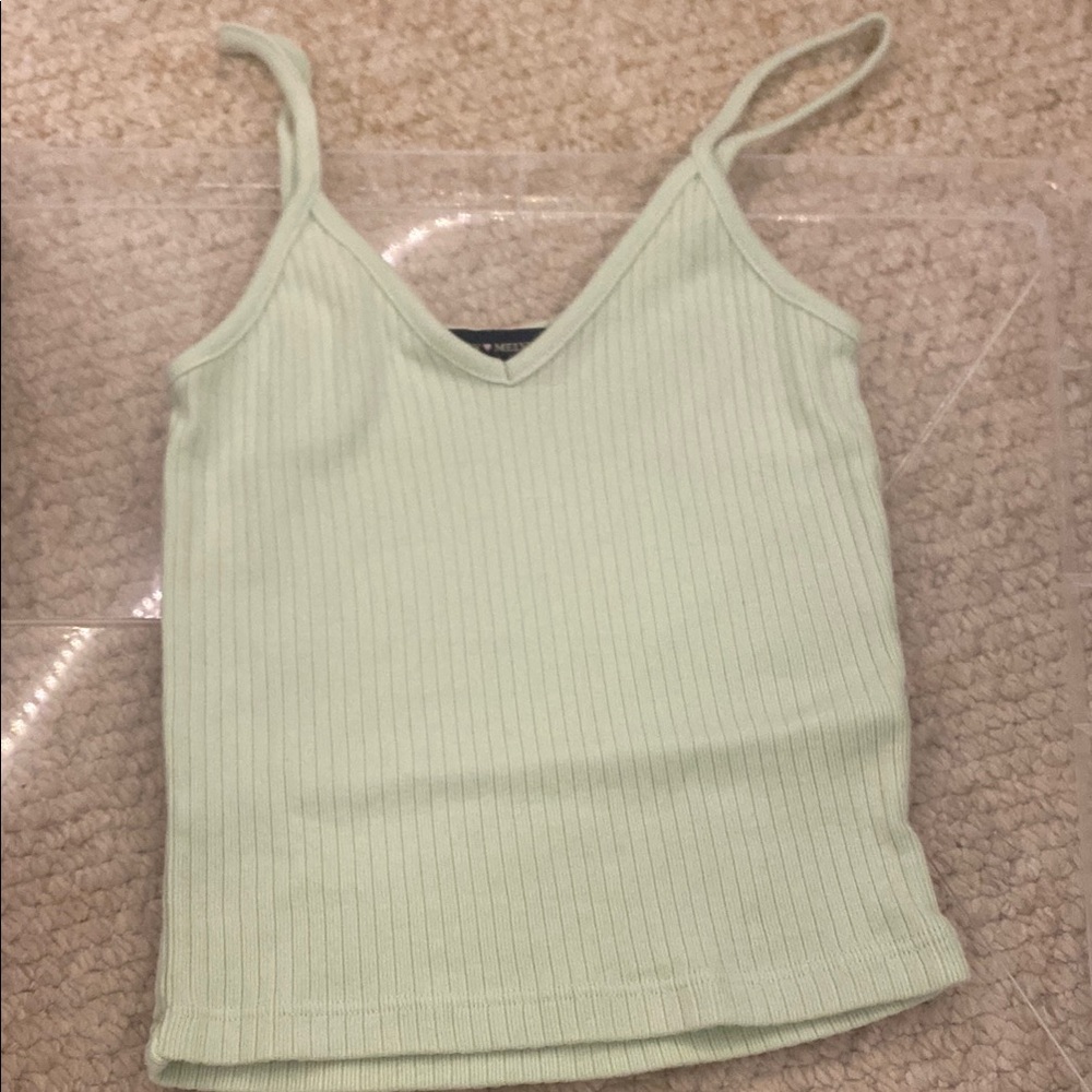 Brandy Melville Tank
